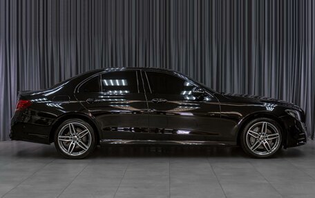 Mercedes-Benz E-Класс, 2018 год, 3 749 000 рублей, 5 фотография