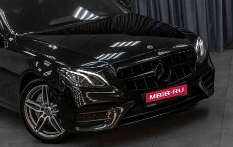 Mercedes-Benz E-Класс, 2018 год, 3 749 000 рублей, 6 фотография