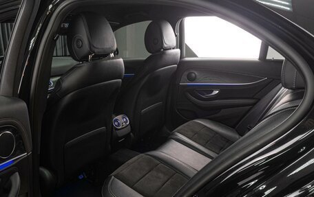 Mercedes-Benz E-Класс, 2018 год, 3 749 000 рублей, 20 фотография