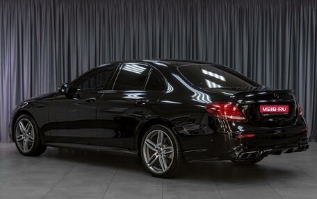 Mercedes-Benz E-Класс, 2018 год, 3 749 000 рублей, 2 фотография