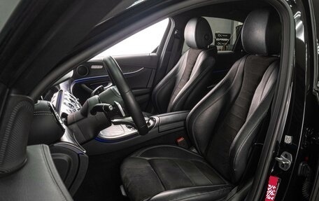 Mercedes-Benz E-Класс, 2018 год, 3 749 000 рублей, 19 фотография