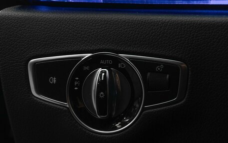 Mercedes-Benz E-Класс, 2018 год, 3 749 000 рублей, 26 фотография