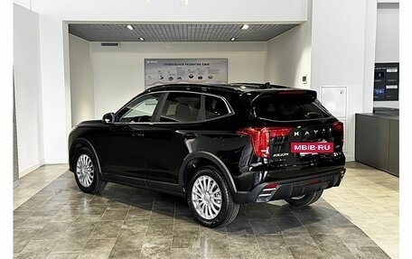 Haval Jolion, 2026 год, 2 799 000 рублей, 4 фотография