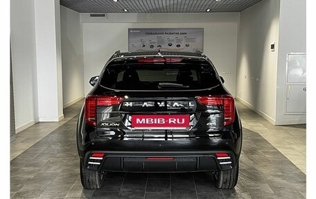 Haval Jolion, 2026 год, 2 799 000 рублей, 5 фотография
