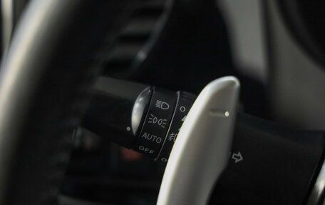 Mitsubishi Outlander III рестайлинг 3, 2014 год, 1 299 000 рублей, 19 фотография