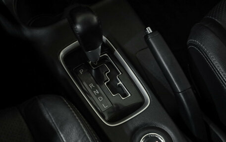 Mitsubishi Outlander III рестайлинг 3, 2014 год, 1 299 000 рублей, 16 фотография