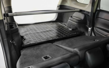 Mitsubishi Outlander III рестайлинг 3, 2014 год, 1 299 000 рублей, 26 фотография