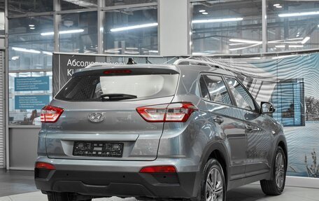Hyundai Creta I рестайлинг, 2017 год, 1 499 000 рублей, 6 фотография