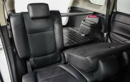 Mitsubishi Outlander III рестайлинг 3, 2014 год, 1 299 000 рублей, 25 фотография