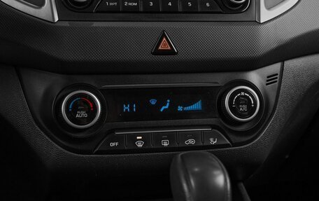 Hyundai Creta I рестайлинг, 2017 год, 1 499 000 рублей, 16 фотография