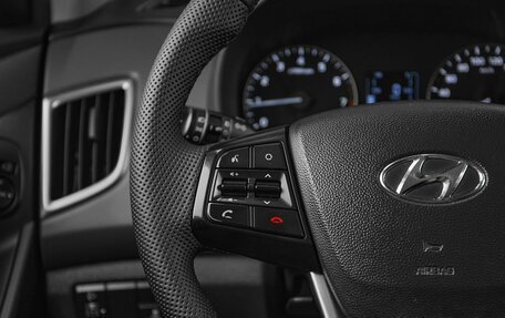 Hyundai Creta I рестайлинг, 2017 год, 1 499 000 рублей, 11 фотография