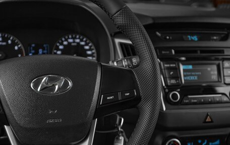 Hyundai Creta I рестайлинг, 2017 год, 1 499 000 рублей, 12 фотография