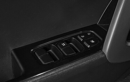 Hyundai Creta I рестайлинг, 2017 год, 1 499 000 рублей, 13 фотография