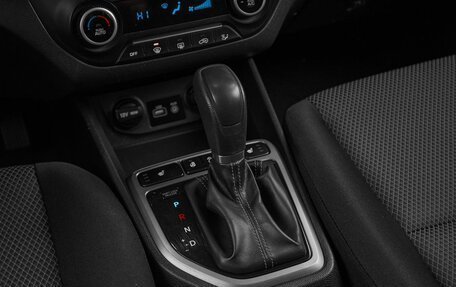 Hyundai Creta I рестайлинг, 2017 год, 1 499 000 рублей, 18 фотография