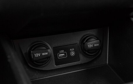 Hyundai Creta I рестайлинг, 2017 год, 1 499 000 рублей, 17 фотография