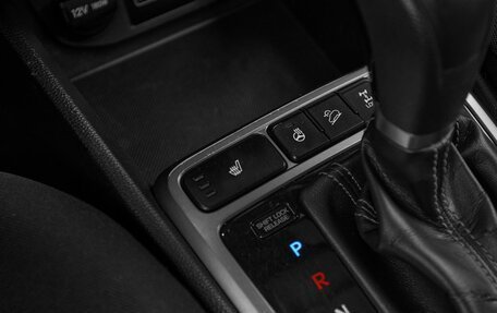 Hyundai Creta I рестайлинг, 2017 год, 1 499 000 рублей, 19 фотография