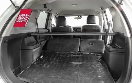 Mitsubishi Outlander III рестайлинг 3, 2014 год, 1 299 000 рублей, 28 фотография