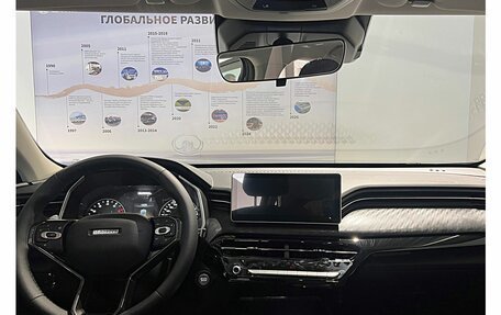 Haval Jolion, 2026 год, 2 449 000 рублей, 9 фотография