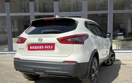 Nissan Qashqai, 2019 год, 1 950 000 рублей, 4 фотография