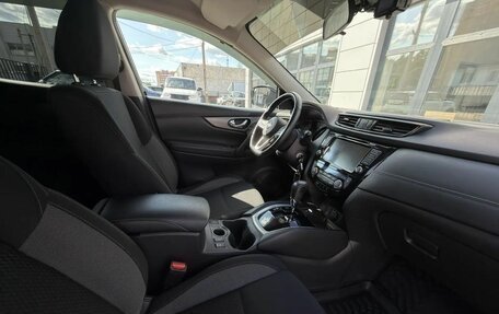 Nissan Qashqai, 2019 год, 1 950 000 рублей, 19 фотография