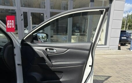 Nissan Qashqai, 2019 год, 1 950 000 рублей, 18 фотография