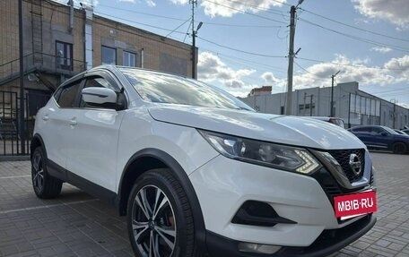 Nissan Qashqai, 2019 год, 1 950 000 рублей, 25 фотография