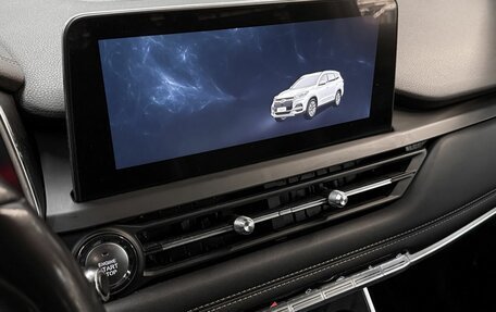 Chery Tiggo 8 I, 2021 год, 1 699 000 рублей, 12 фотография