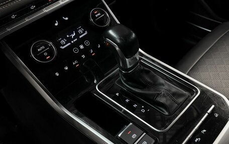 Chery Tiggo 8 I, 2021 год, 1 699 000 рублей, 11 фотография