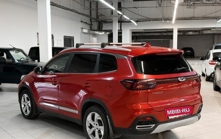 Chery Tiggo 8 I, 2021 год, 1 699 000 рублей, 7 фотография