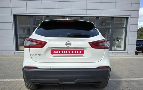 Nissan Qashqai, 2019 год, 1 950 000 рублей, 22 фотография