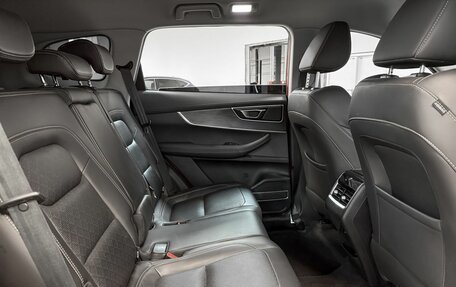 Chery Tiggo 8 I, 2021 год, 1 699 000 рублей, 13 фотография