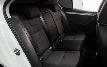 Skoda Octavia, 2017 год, 1 749 000 рублей, 7 фотография