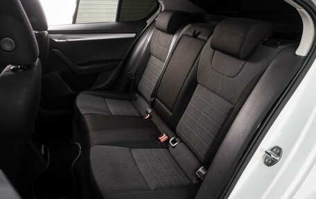 Skoda Octavia, 2017 год, 1 749 000 рублей, 9 фотография