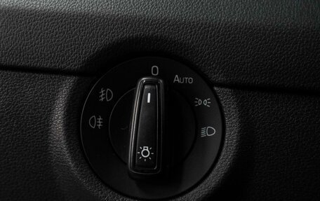 Skoda Octavia, 2017 год, 1 749 000 рублей, 14 фотография