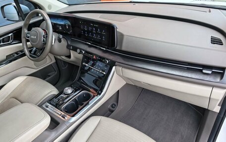 KIA Carnival, 2021 год, 4 199 000 рублей, 10 фотография