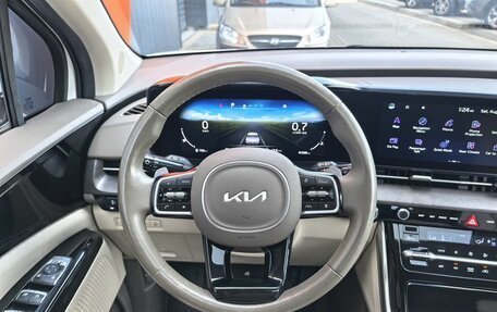 KIA Carnival, 2021 год, 4 199 000 рублей, 7 фотография