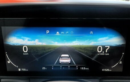 KIA Carnival, 2021 год, 4 199 000 рублей, 8 фотография