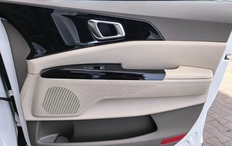 KIA Carnival, 2021 год, 4 199 000 рублей, 12 фотография