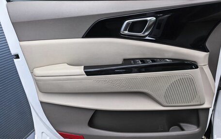 KIA Carnival, 2021 год, 4 199 000 рублей, 11 фотография