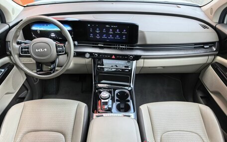 KIA Carnival, 2021 год, 4 199 000 рублей, 6 фотография