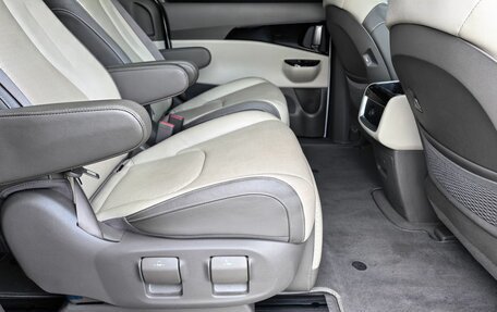 KIA Carnival, 2021 год, 4 199 000 рублей, 15 фотография