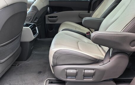 KIA Carnival, 2021 год, 4 199 000 рублей, 17 фотография