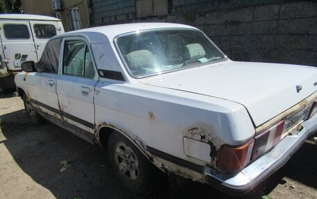 ГАЗ 3102 «Волга», 2005 год, 40 000 рублей, 4 фотография