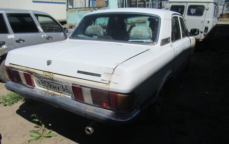 ГАЗ 3102 «Волга», 2005 год, 40 000 рублей, 3 фотография