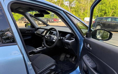 Honda Fit, 2022 год, 1 075 000 рублей, 9 фотография