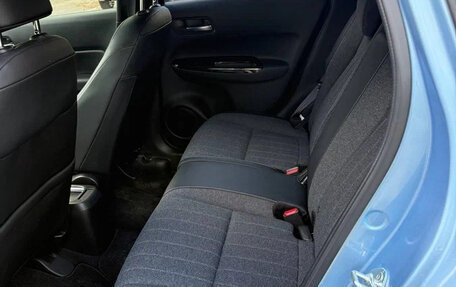 Honda Fit, 2022 год, 1 075 000 рублей, 12 фотография