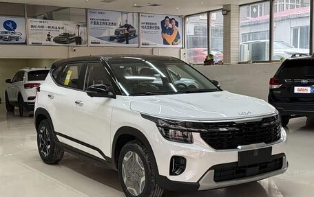 KIA Seltos I, 2026 год, 1 890 098 рублей, 3 фотография