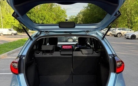 Honda Fit, 2022 год, 1 075 000 рублей, 15 фотография