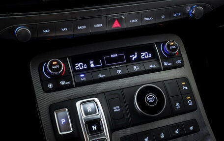 Hyundai Palisade I, 2021 год, 3 690 000 рублей, 19 фотография