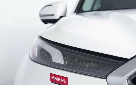 Hyundai Palisade I, 2021 год, 3 690 000 рублей, 26 фотография